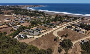 Terreno 5000 m² ubicación privilegiada Pichilemu