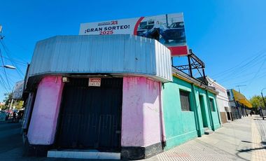 Alameda × 11 Oriente