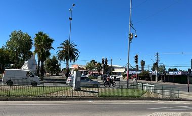 Alameda × 11 Oriente