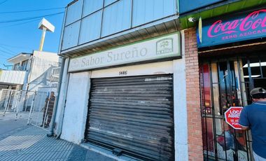 Alameda × 11 Oriente