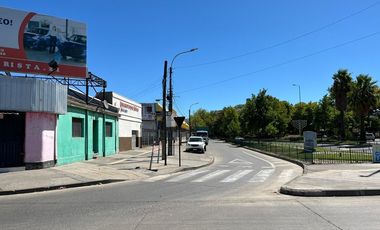 Alameda × 11 Oriente