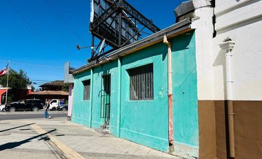 Alameda × 11 Oriente