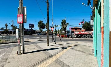 Alameda × 11 Oriente