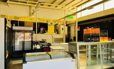 Alameda × 11 Oriente