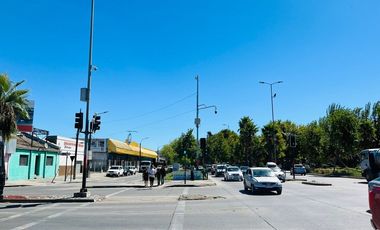 Alameda × 11 Oriente