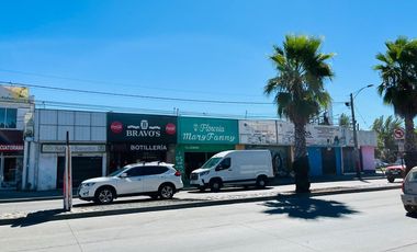 Alameda × 11 Oriente