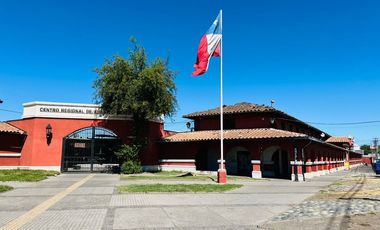 Alameda × 11 Oriente