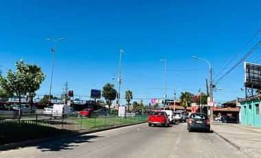 Alameda × 11 Oriente