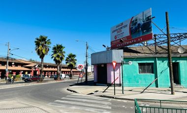 Alameda × 11 Oriente