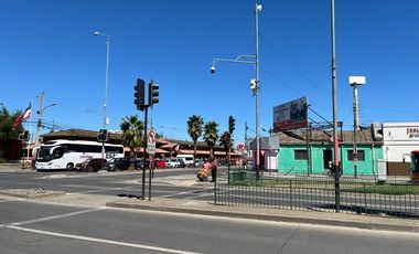 Alameda × 11 Oriente