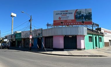 Alameda × 11 Oriente