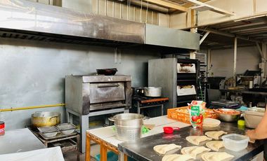 Alameda × 11 Oriente