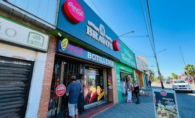 Alameda × 11 Oriente