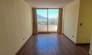 El departamento que buscas en Recoleta