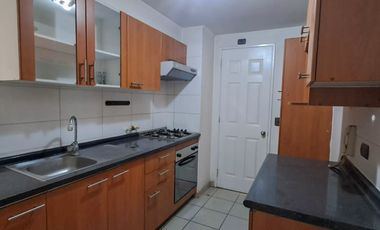 El departamento que buscas en Recoleta