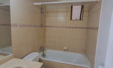 El departamento que buscas en Recoleta