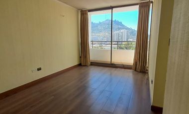 El departamento que buscas en Recoleta