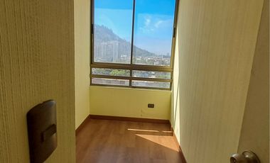 El departamento que buscas en Recoleta