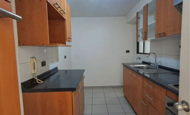 El departamento que buscas en Recoleta