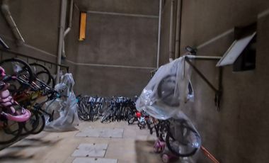 El departamento que buscas en Recoleta