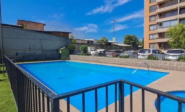 El departamento que buscas en Recoleta