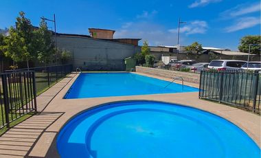 El departamento que buscas en Recoleta