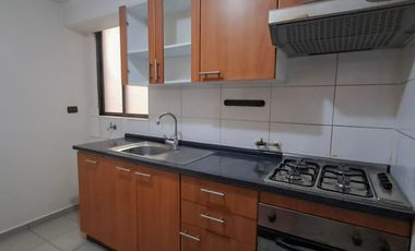 El departamento que buscas en Recoleta