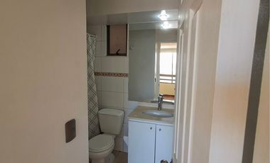 El departamento que buscas en Recoleta