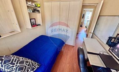 casa en venta 5D + 4 B, piscina.