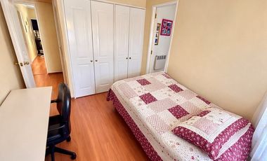 casa en venta 5D + 4 B, piscina.