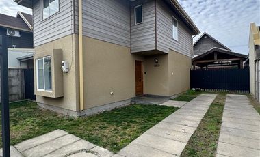 Casa en Venta en Valles del Country