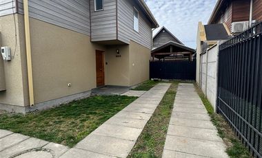 Casa en Venta en Valles del Country