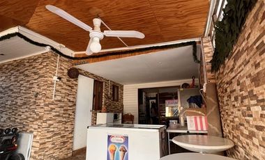 Casa en Venta en 18 norte 236