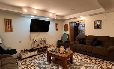 Casa en Venta en 18 norte 236