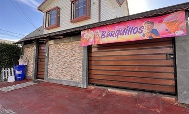 Casa en Venta en 18 norte 236