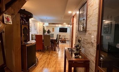 Casa en Venta en 18 norte 236