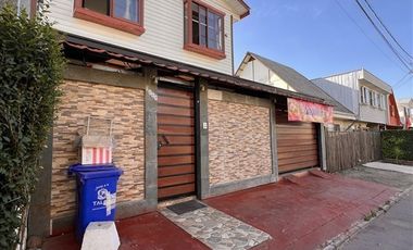 Casa en Venta en 18 norte 236