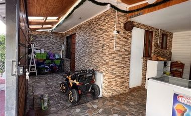 Casa en Venta en 18 norte 236