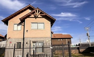 Casa en Venta en Cinco Nte. 4614 Talca