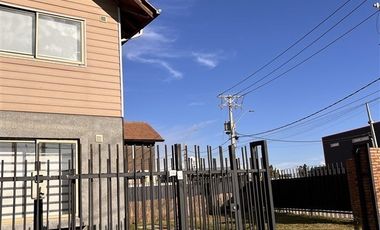 Casa en Venta en Cinco Nte. 4614 Talca