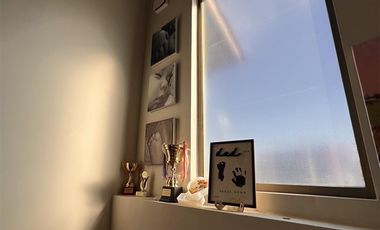 Casa en Venta en Cinco Nte. 4614 Talca