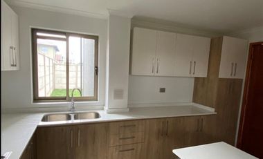 Casa en Venta en Cinco Nte. 4614 Talca