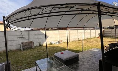 Casa en Venta en Cinco Nte. 4614 Talca