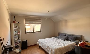 Casa en Venta en Cinco Nte. 4614 Talca