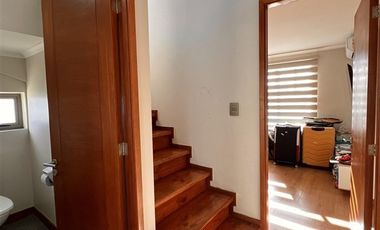 Casa en Venta en Cinco Nte. 4614 Talca