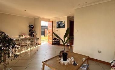 Casa en Venta en Cinco Nte. 4614 Talca