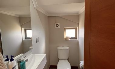 Casa en Venta en Cinco Nte. 4614 Talca