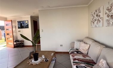 Casa en Venta en Cinco Nte. 4614 Talca