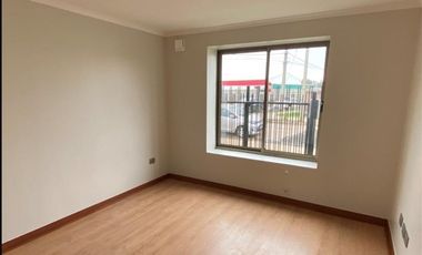 Casa en Venta en Cinco Nte. 4614 Talca