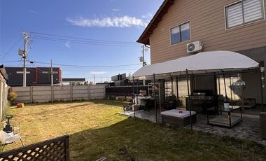 Casa en Venta en Cinco Nte. 4614 Talca